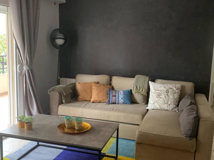 Zeusplace Boho Katerini Centre Eksteriør bilde