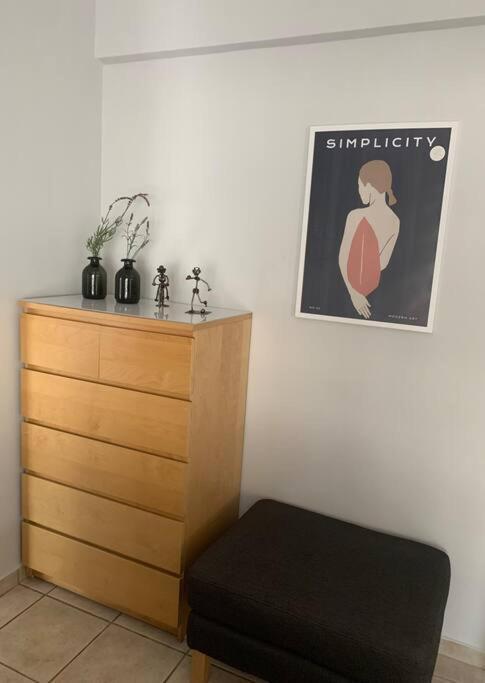 Zeusplace Boho Katerini Centre Eksteriør bilde