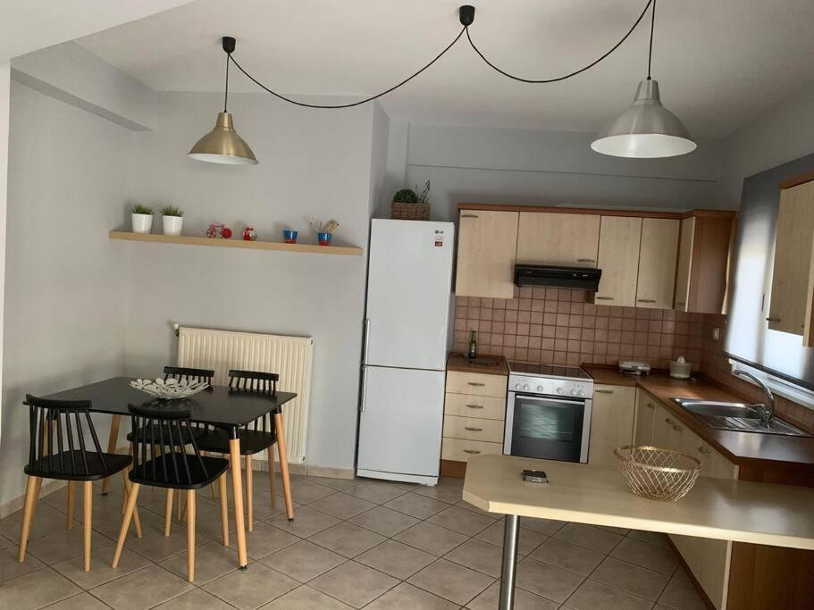 Zeusplace Boho Katerini Centre Eksteriør bilde