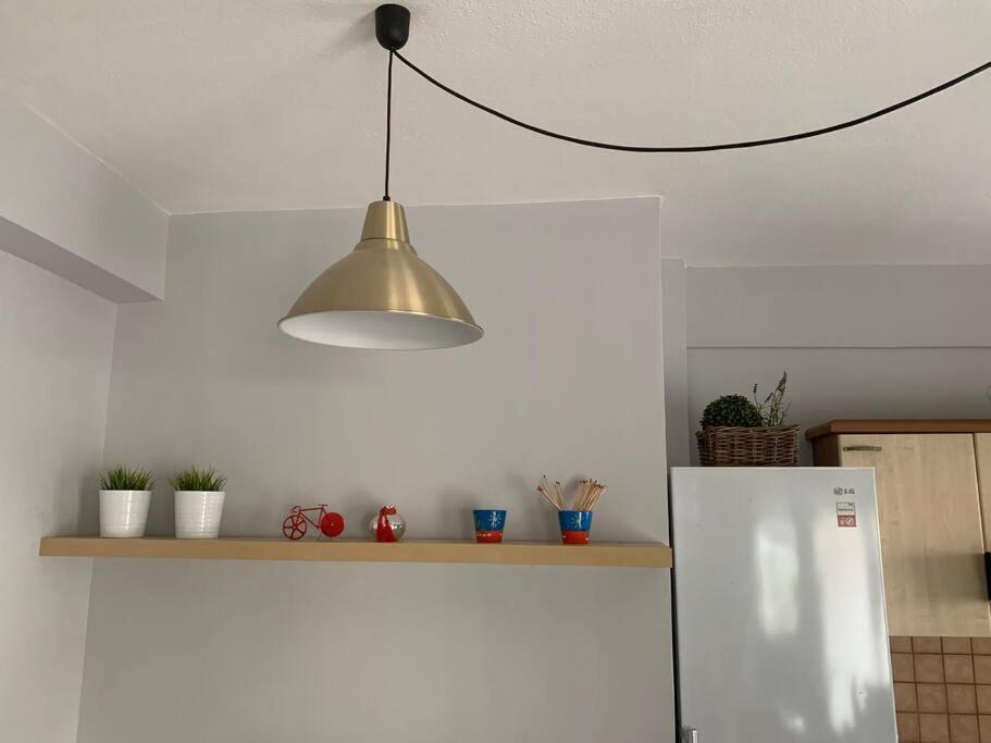 Zeusplace Boho Katerini Centre Eksteriør bilde