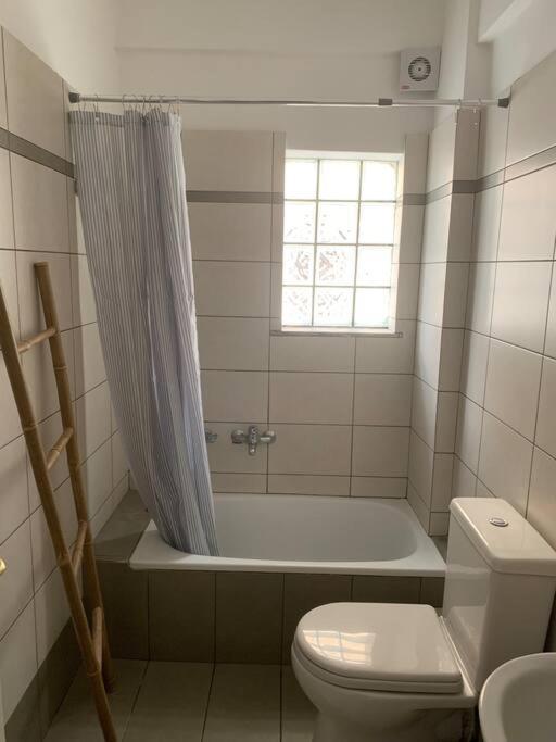 Zeusplace Boho Katerini Centre Eksteriør bilde