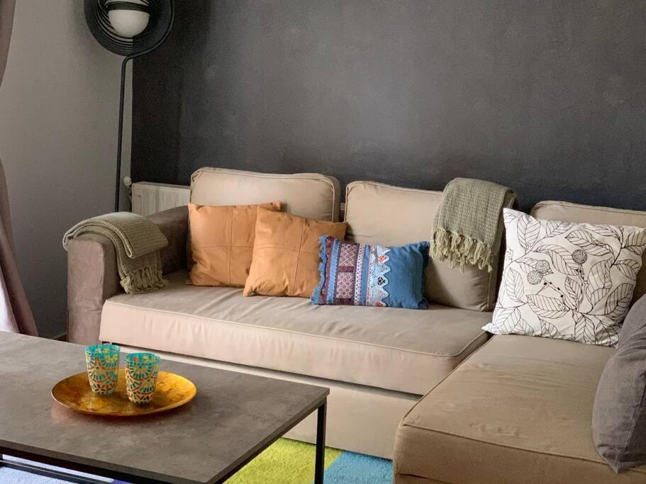 Zeusplace Boho Katerini Centre Eksteriør bilde