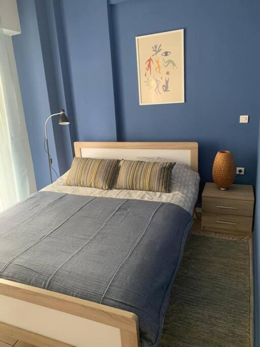 Zeusplace Boho Katerini Centre Eksteriør bilde